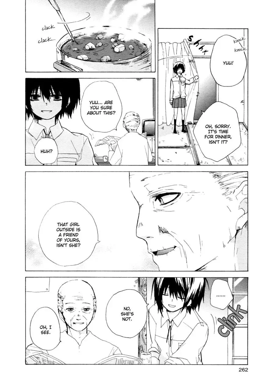 .traeH Chapter 1 page 21 - 