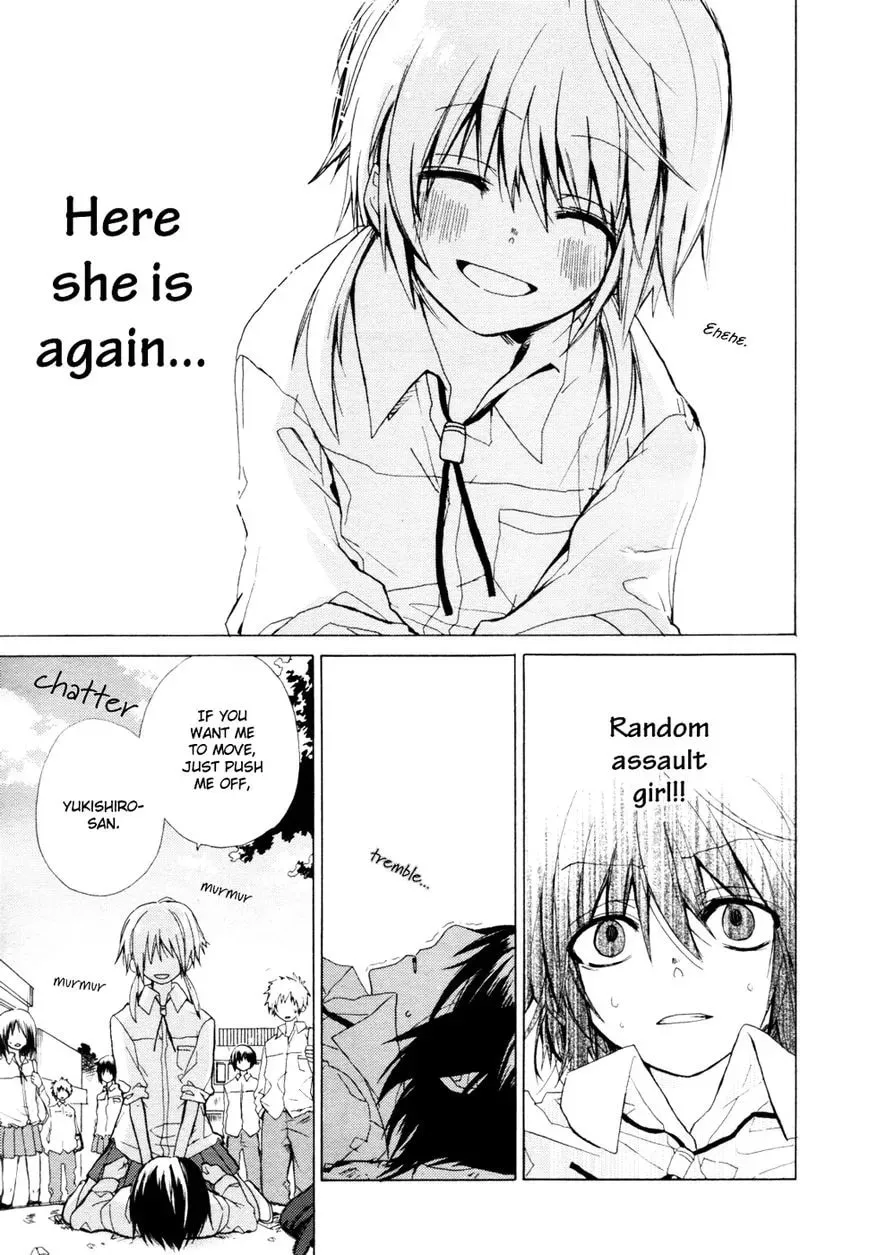.traeH Chapter 1 page 6 - 