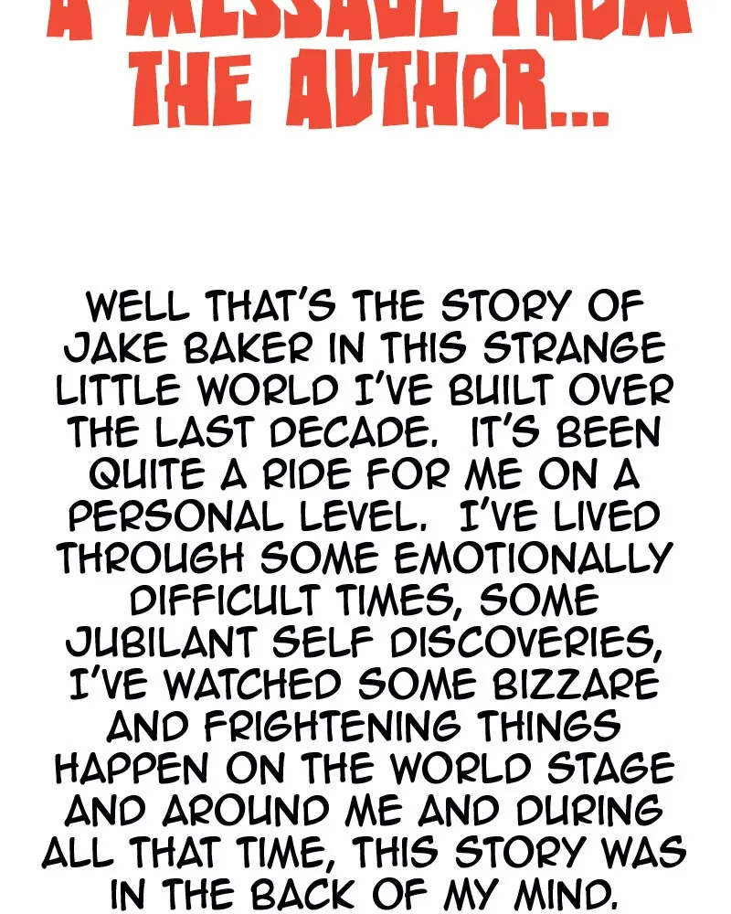 Trailer Park Warlock Chapter 154 page 102 - 