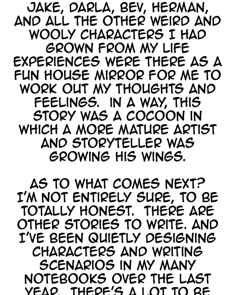 Trailer Park Warlock Chapter 154 page 103 - 