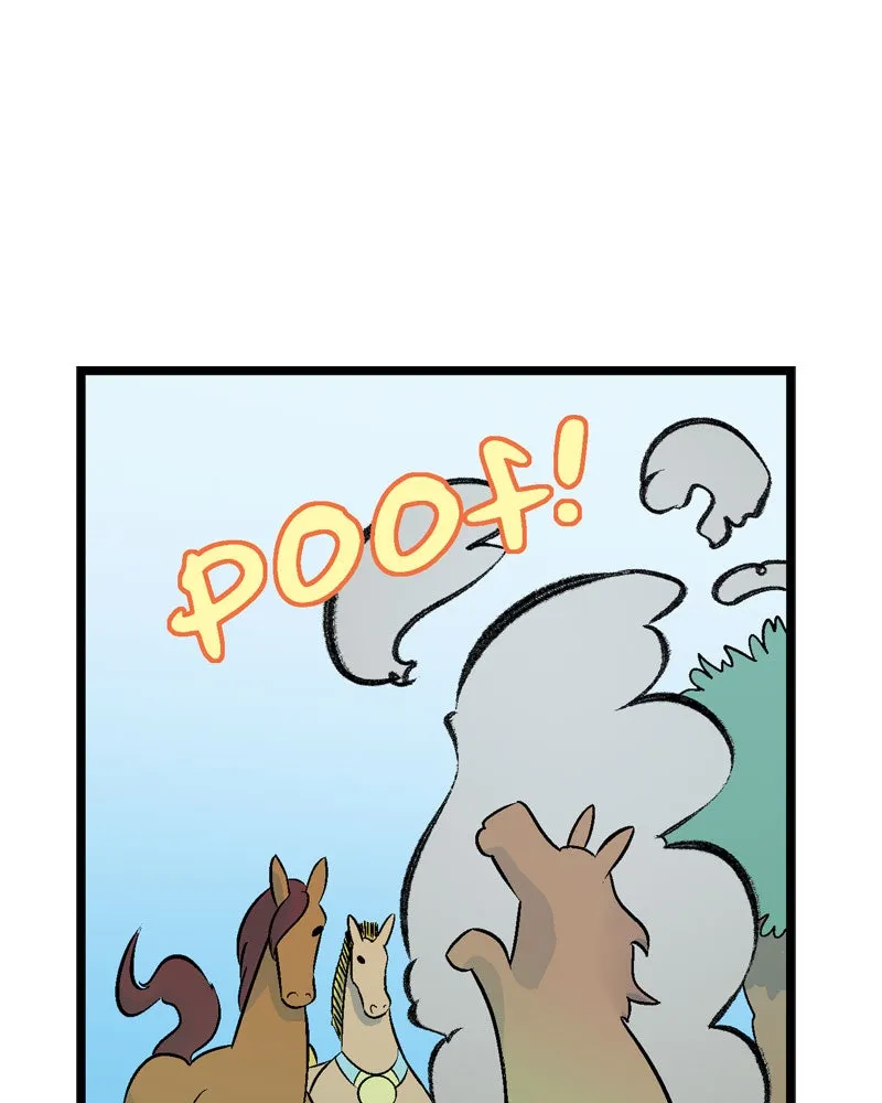 Trailer Park Warlock Chapter 154 page 12 - 