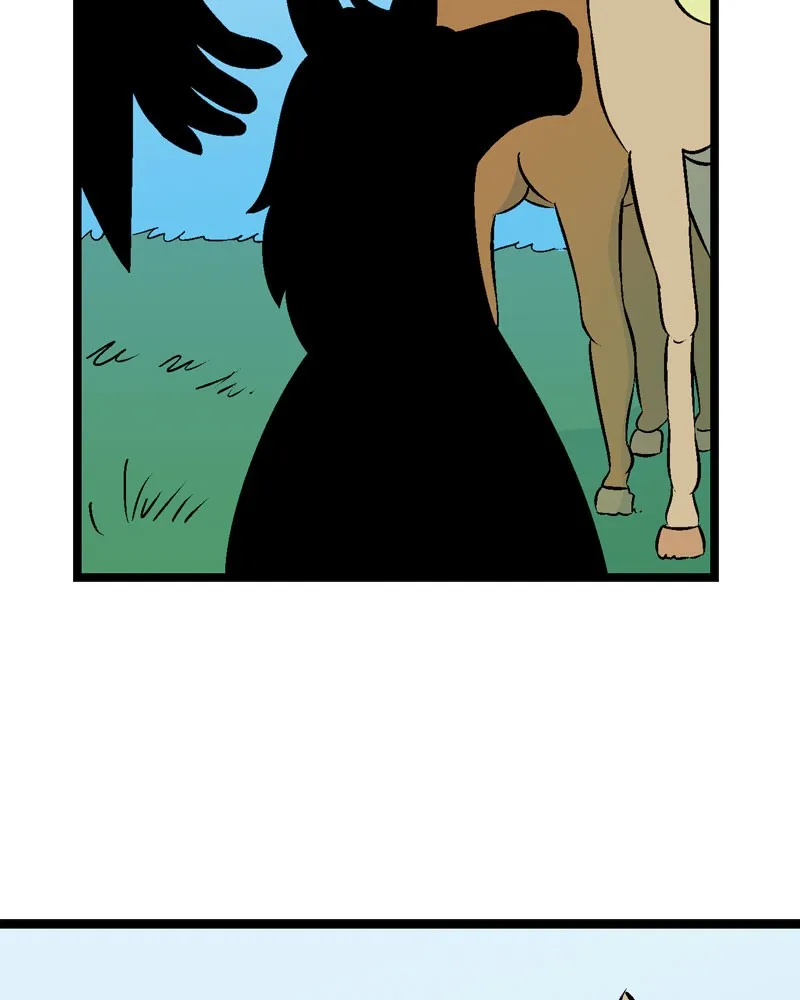 Trailer Park Warlock Chapter 154 page 18 - 