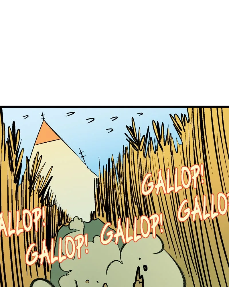 Trailer Park Warlock Chapter 154 page 23 - 