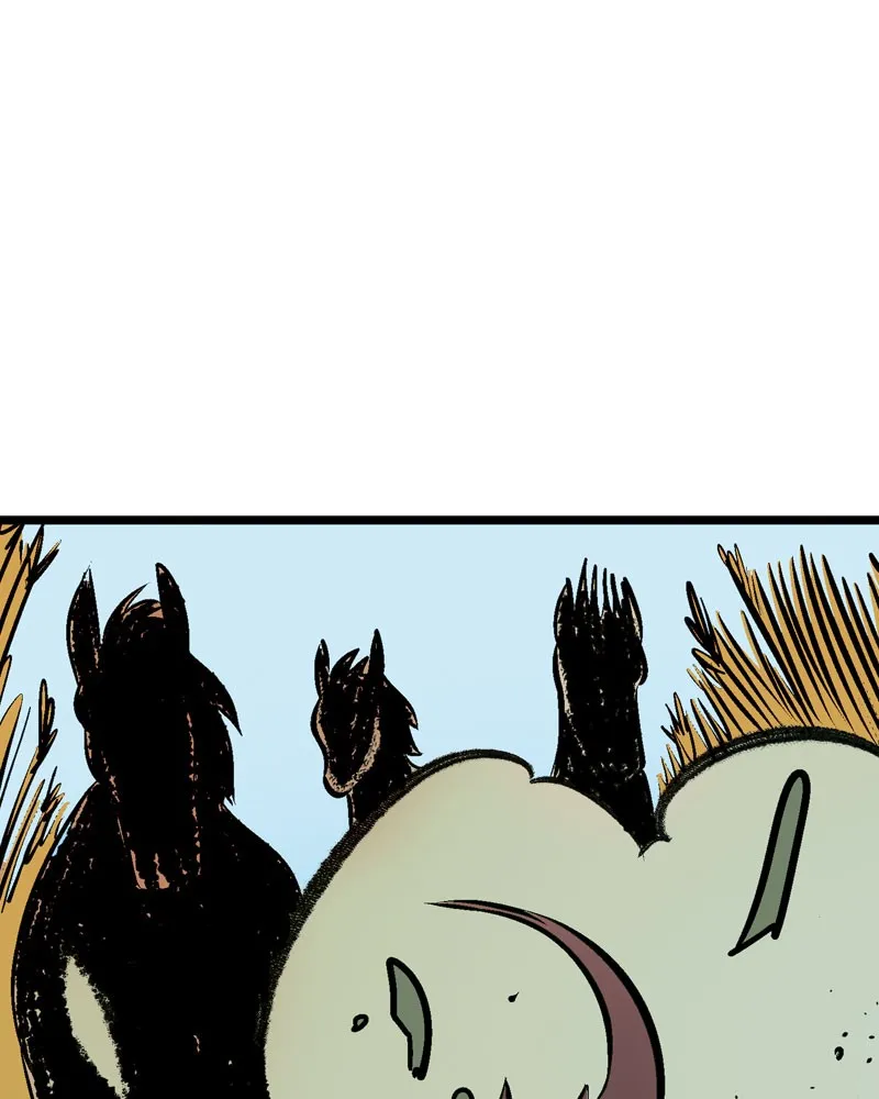Trailer Park Warlock Chapter 154 page 30 - 