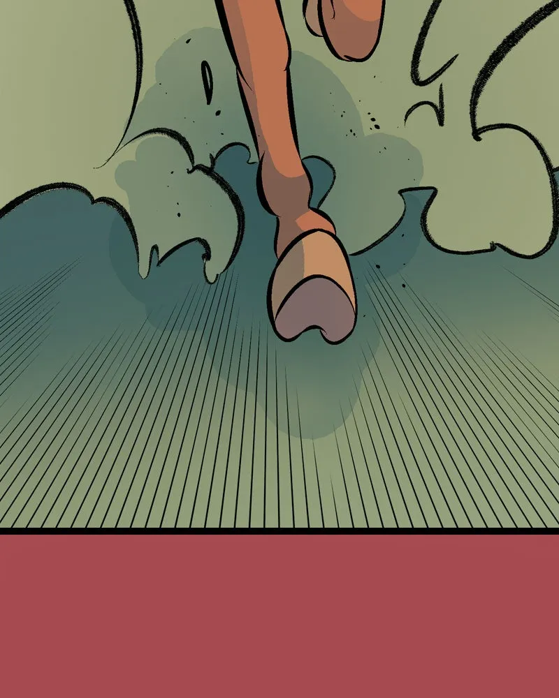 Trailer Park Warlock Chapter 154 page 32 - 