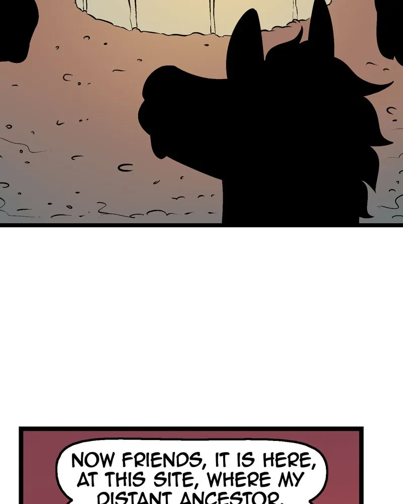 Trailer Park Warlock Chapter 154 page 36 - 