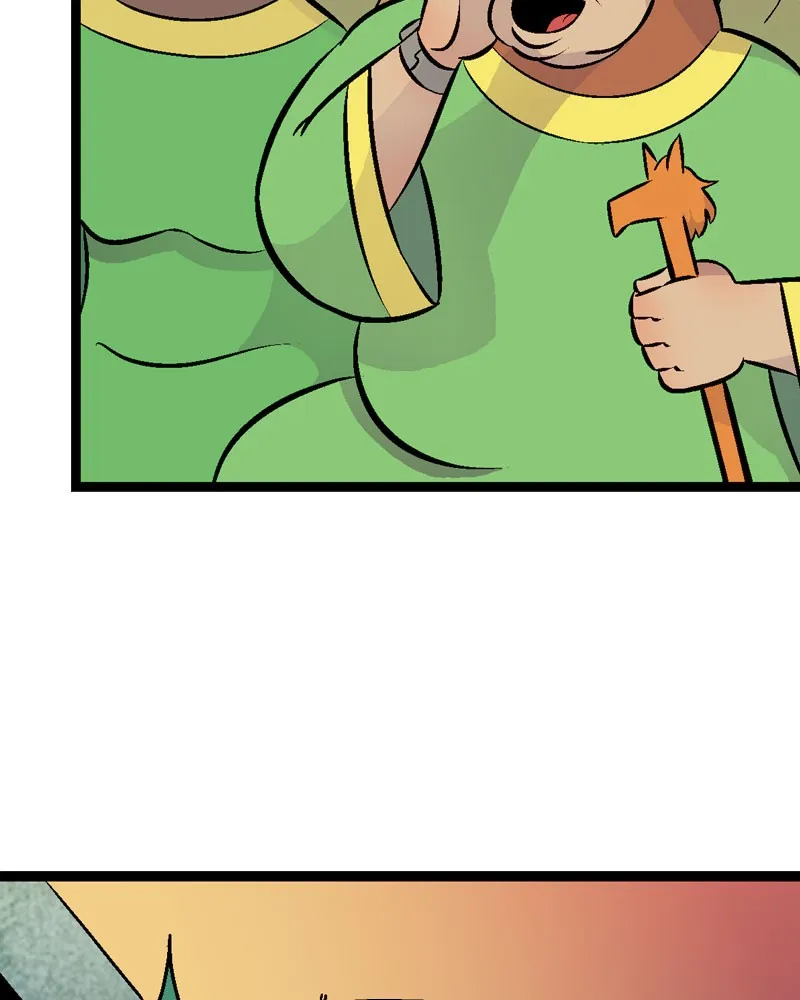 Trailer Park Warlock Chapter 154 page 39 - 