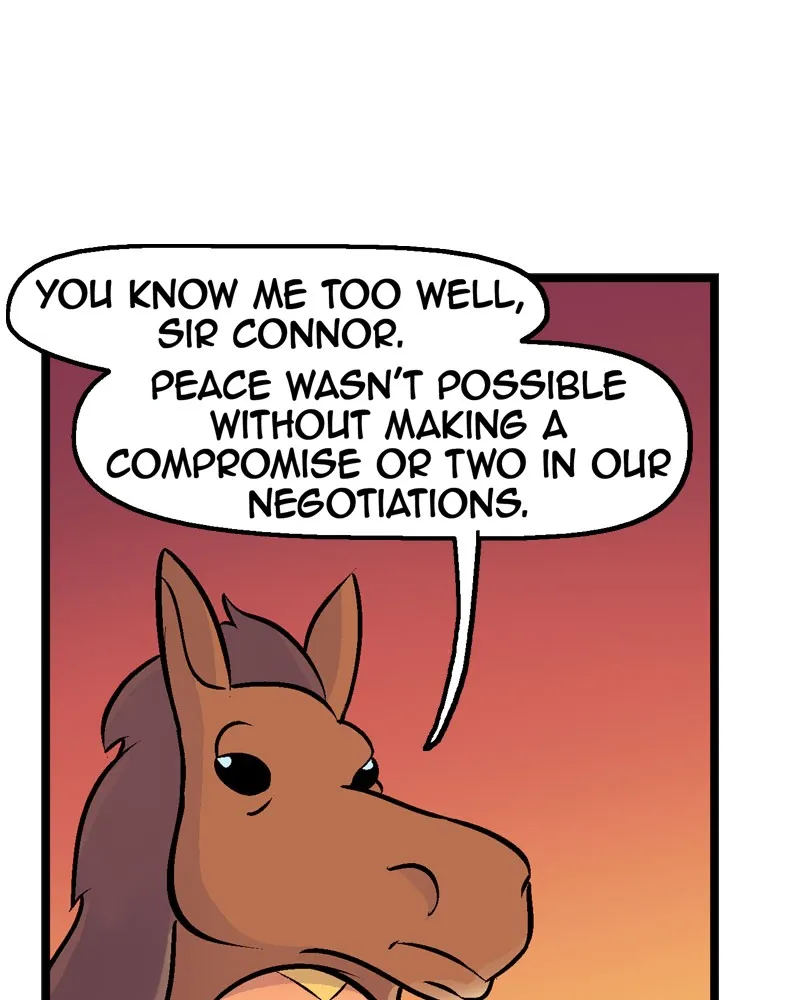 Trailer Park Warlock Chapter 154 page 43 - 