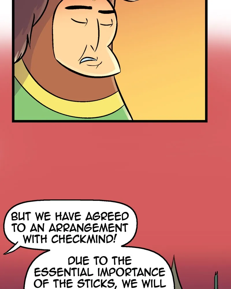 Trailer Park Warlock Chapter 154 page 44 - 
