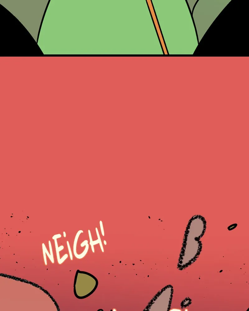 Trailer Park Warlock Chapter 154 page 46 - 