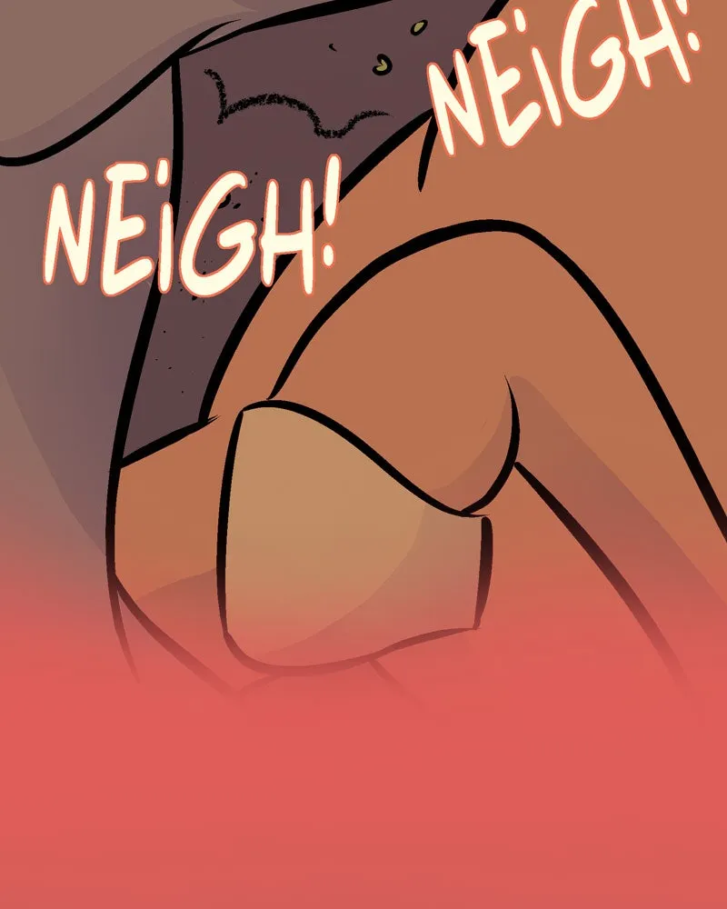 Trailer Park Warlock Chapter 154 page 49 - 
