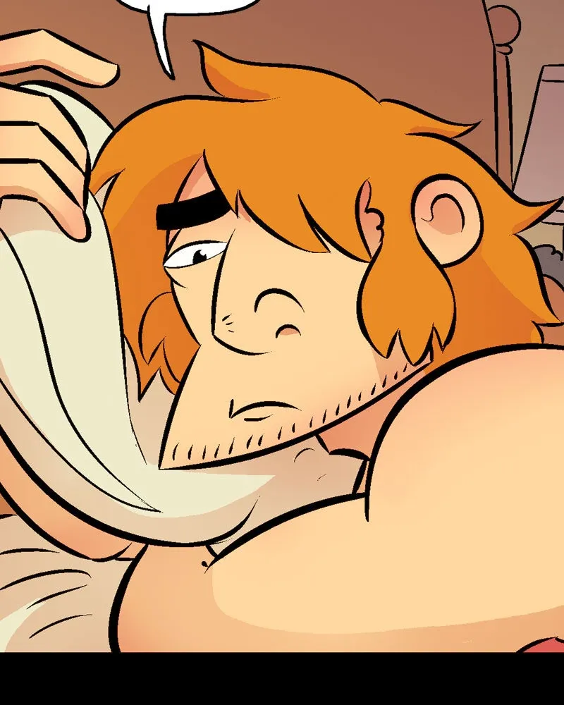 Trailer Park Warlock Chapter 154 page 51 - 