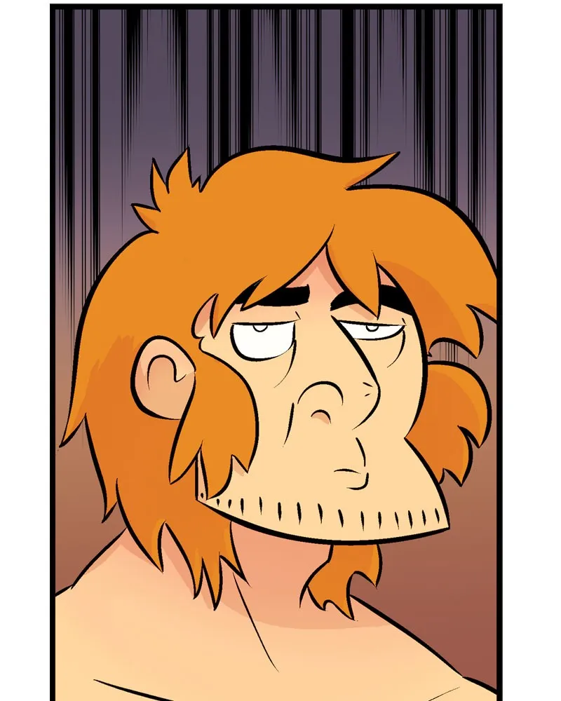 Trailer Park Warlock Chapter 154 page 54 - 