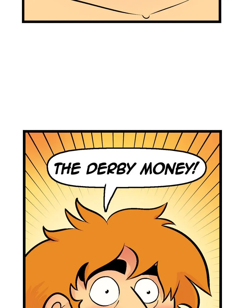 Trailer Park Warlock Chapter 154 page 55 - 