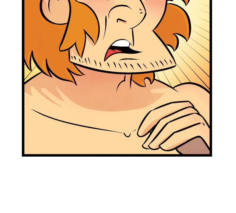Trailer Park Warlock Chapter 154 page 56 - 