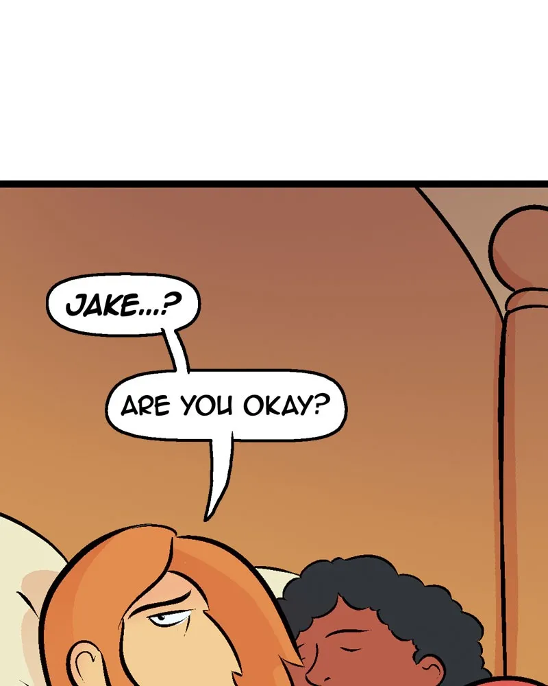 Trailer Park Warlock Chapter 154 page 57 - 