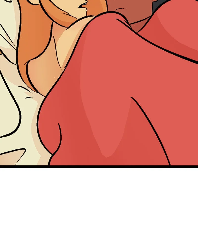 Trailer Park Warlock Chapter 154 page 58 - 