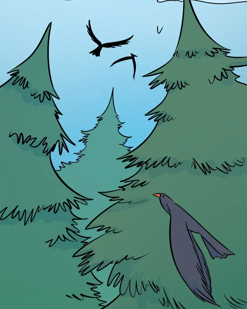 Trailer Park Warlock Chapter 154 page 61 - 