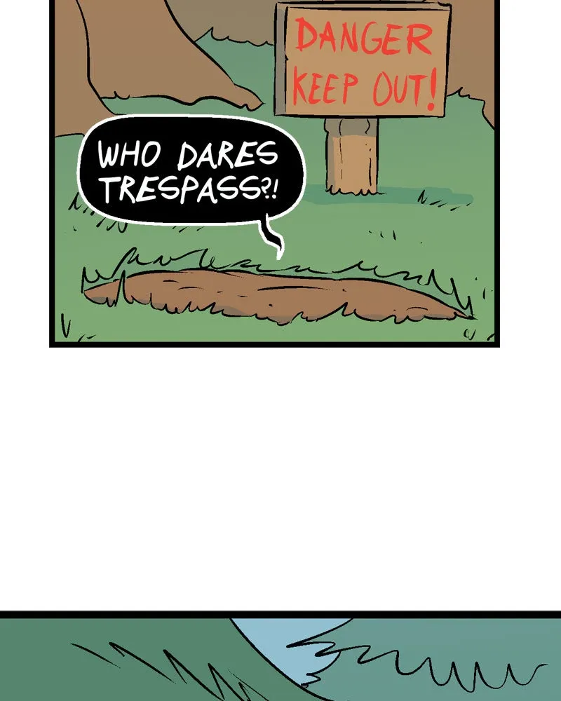 Trailer Park Warlock Chapter 154 page 68 - 