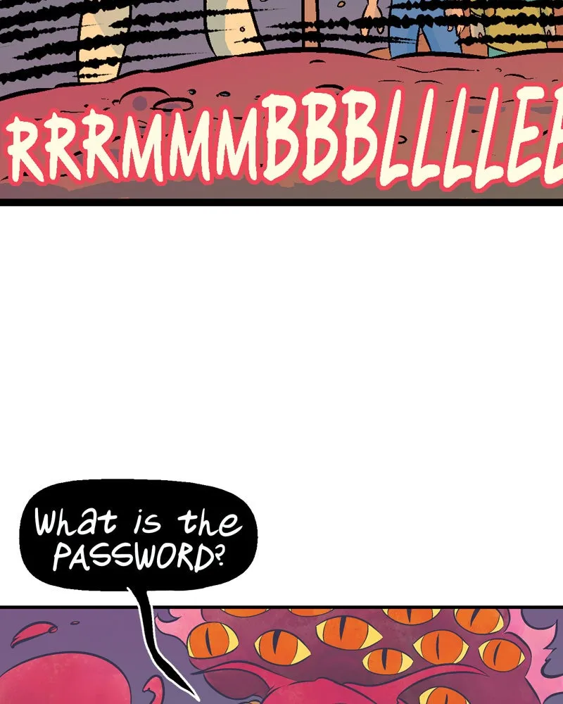 Trailer Park Warlock Chapter 154 page 70 - 