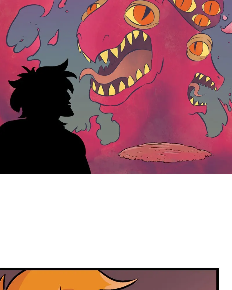Trailer Park Warlock Chapter 154 page 71 - 