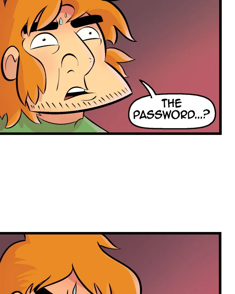 Trailer Park Warlock Chapter 154 page 72 - 