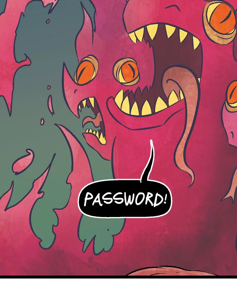 Trailer Park Warlock Chapter 154 page 74 - 
