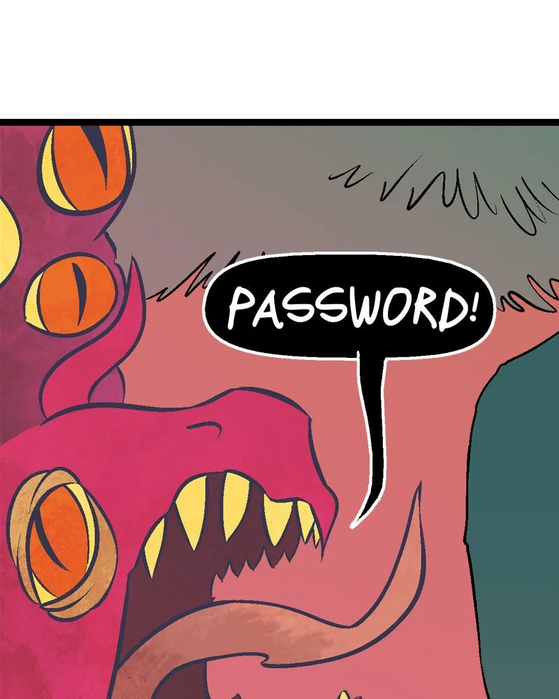 Trailer Park Warlock Chapter 154 page 78 - 
