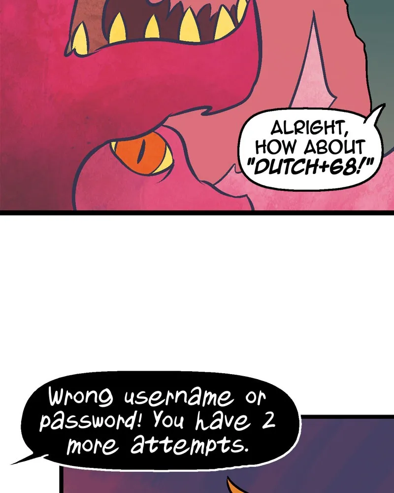 Trailer Park Warlock Chapter 154 page 79 - 