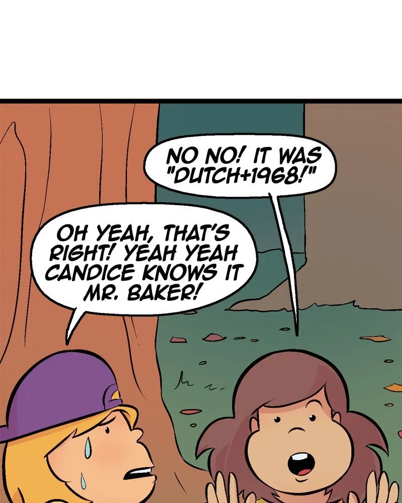 Trailer Park Warlock Chapter 154 page 81 - 
