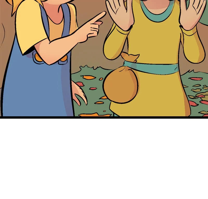 Trailer Park Warlock Chapter 154 page 82 - 
