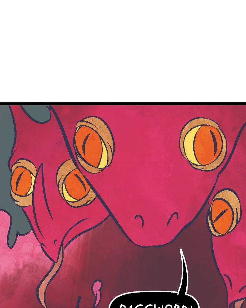 Trailer Park Warlock Chapter 154 page 83 - 