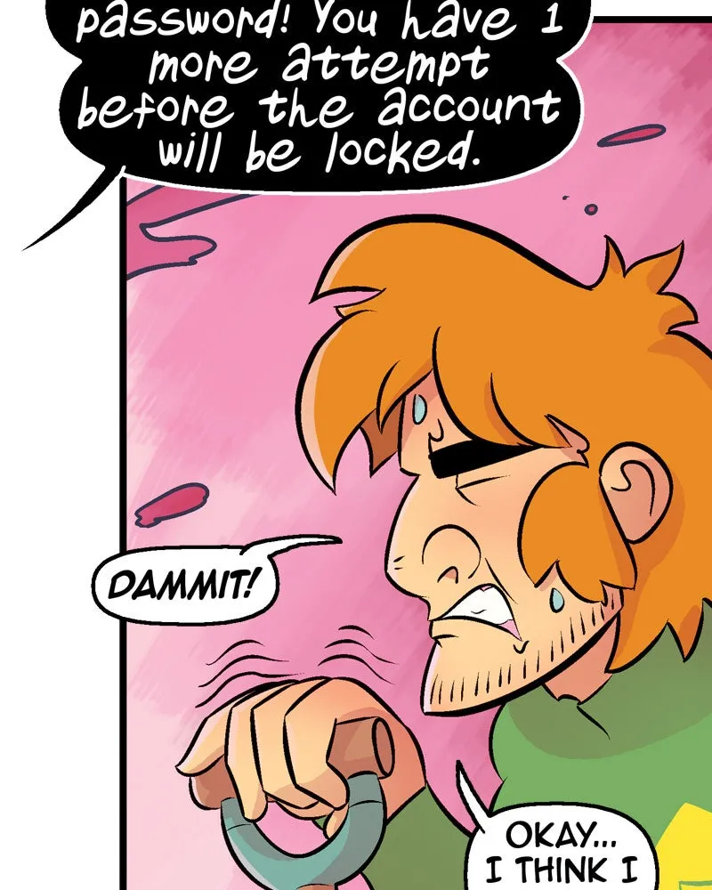 Trailer Park Warlock Chapter 154 page 85 - 