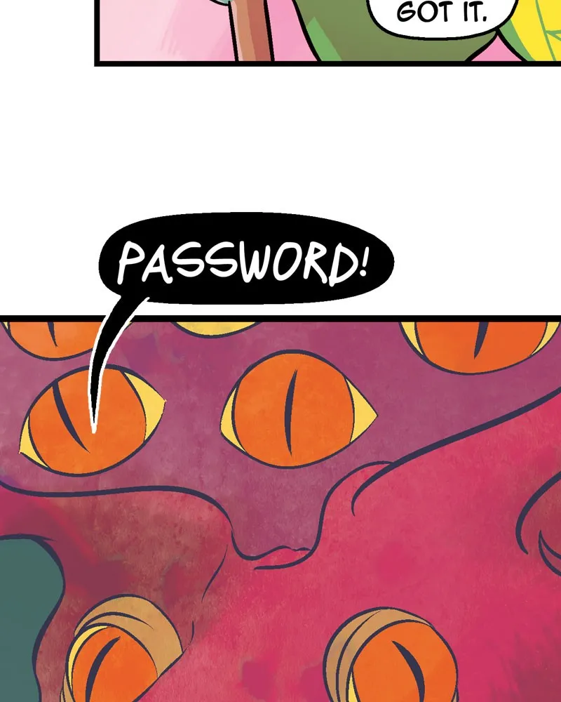 Trailer Park Warlock Chapter 154 page 86 - 