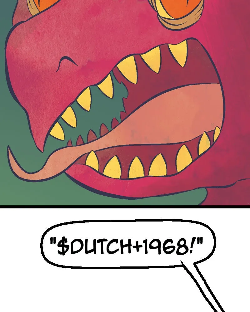 Trailer Park Warlock Chapter 154 page 87 - 