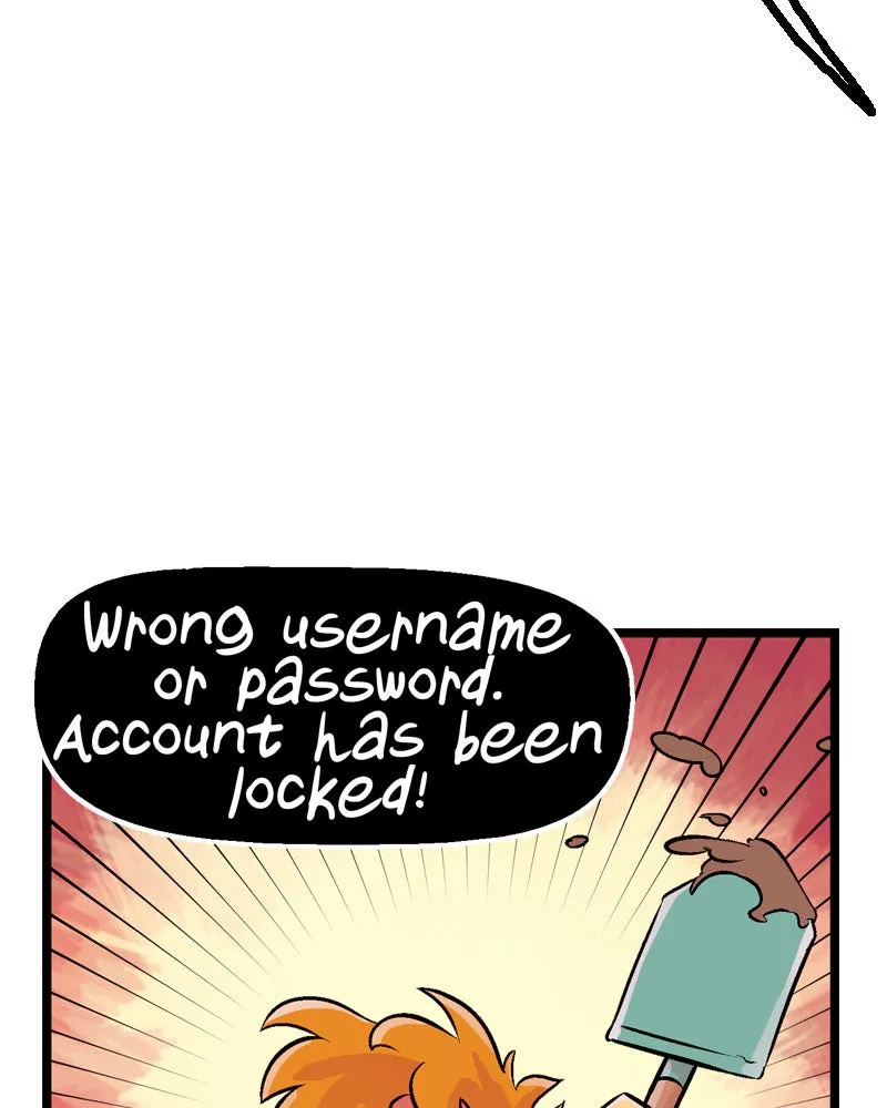 Trailer Park Warlock Chapter 154 page 88 - 