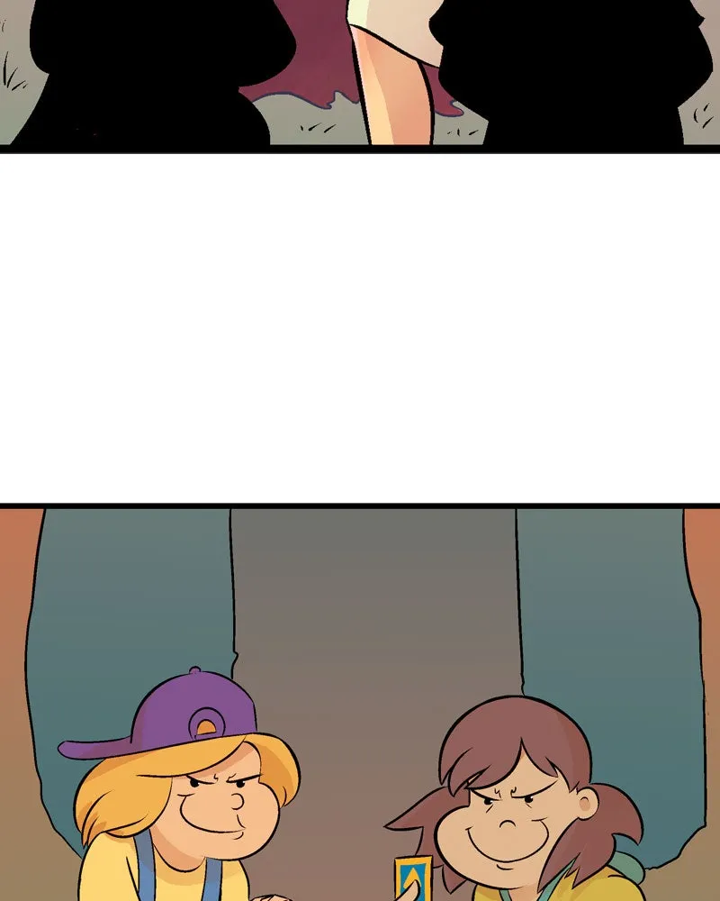 Trailer Park Warlock Chapter 154 page 91 - 