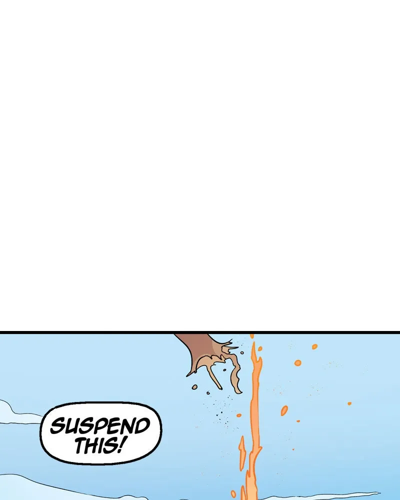 Trailer Park Warlock Chapter 154 page 96 - 