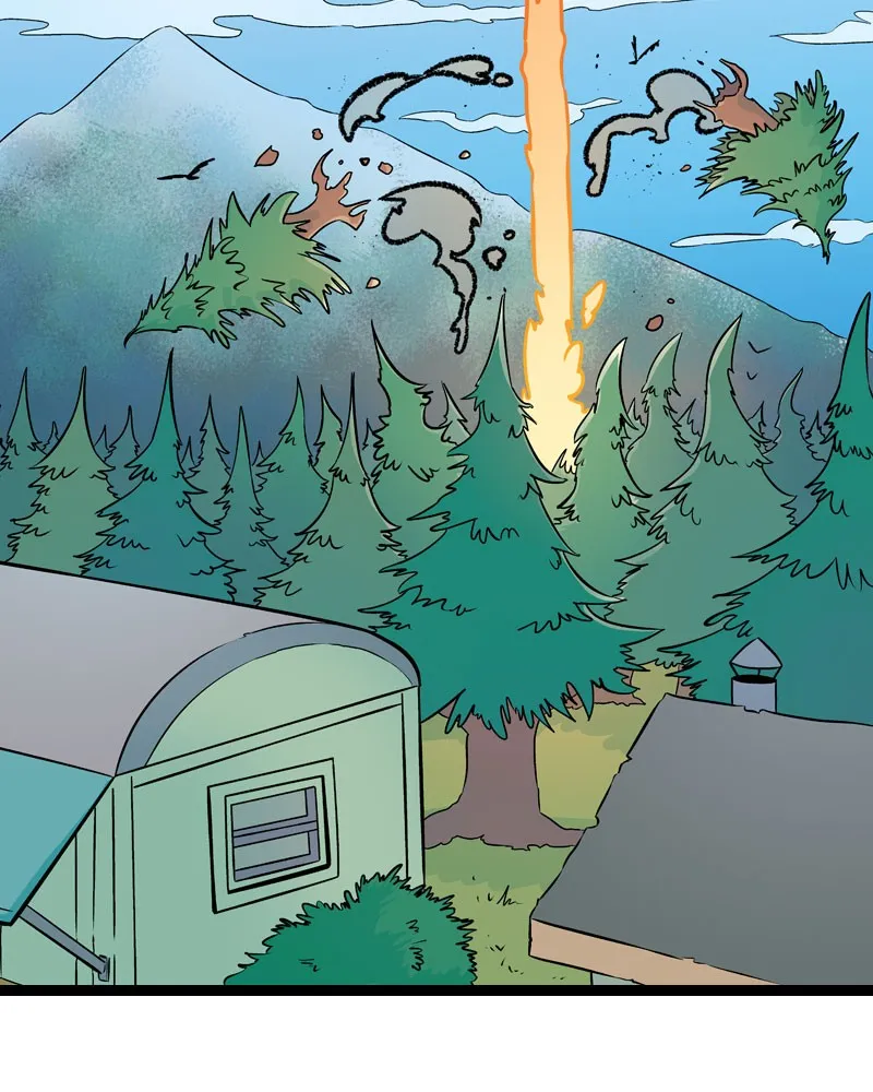 Trailer Park Warlock Chapter 154 page 97 - 