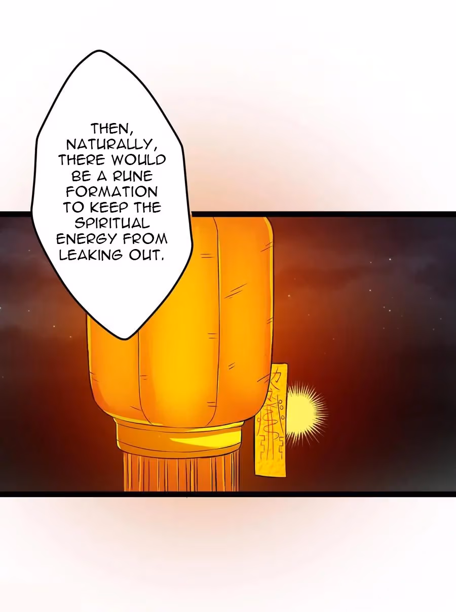 Trample the Immortal River Chapter 15 page 23 - 