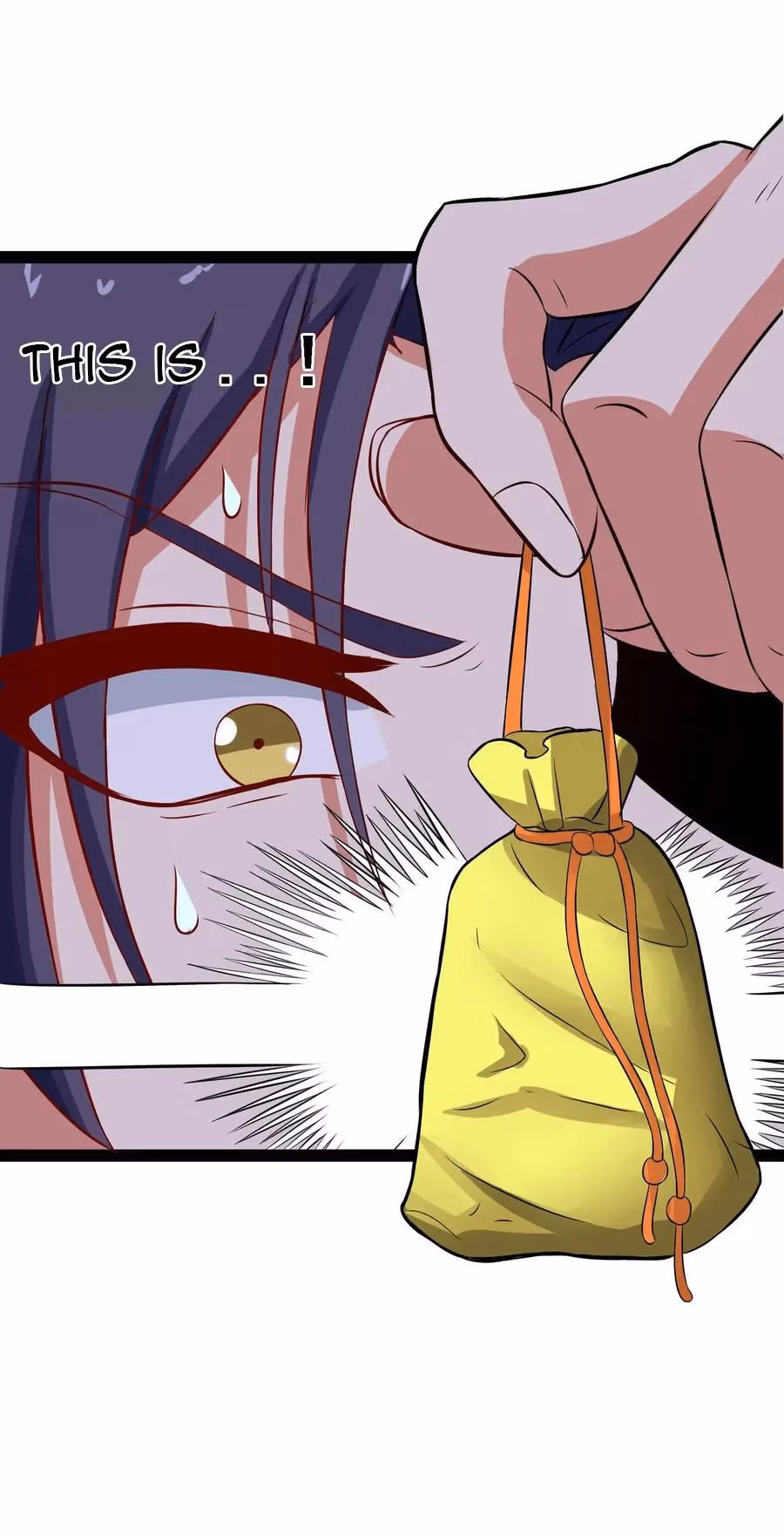 Trample the Immortal River Chapter 16 page 14 - 