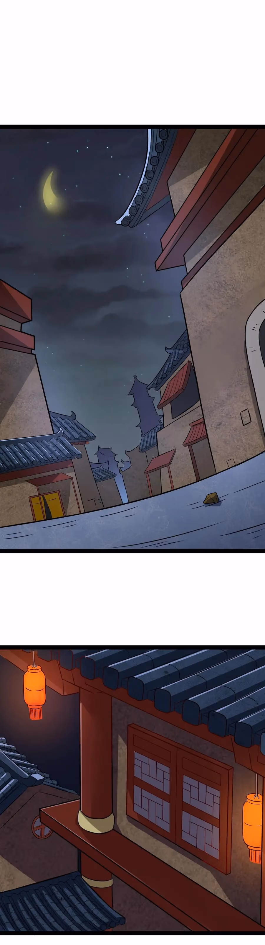 Trample the Immortal River Chapter 16 page 15 - 