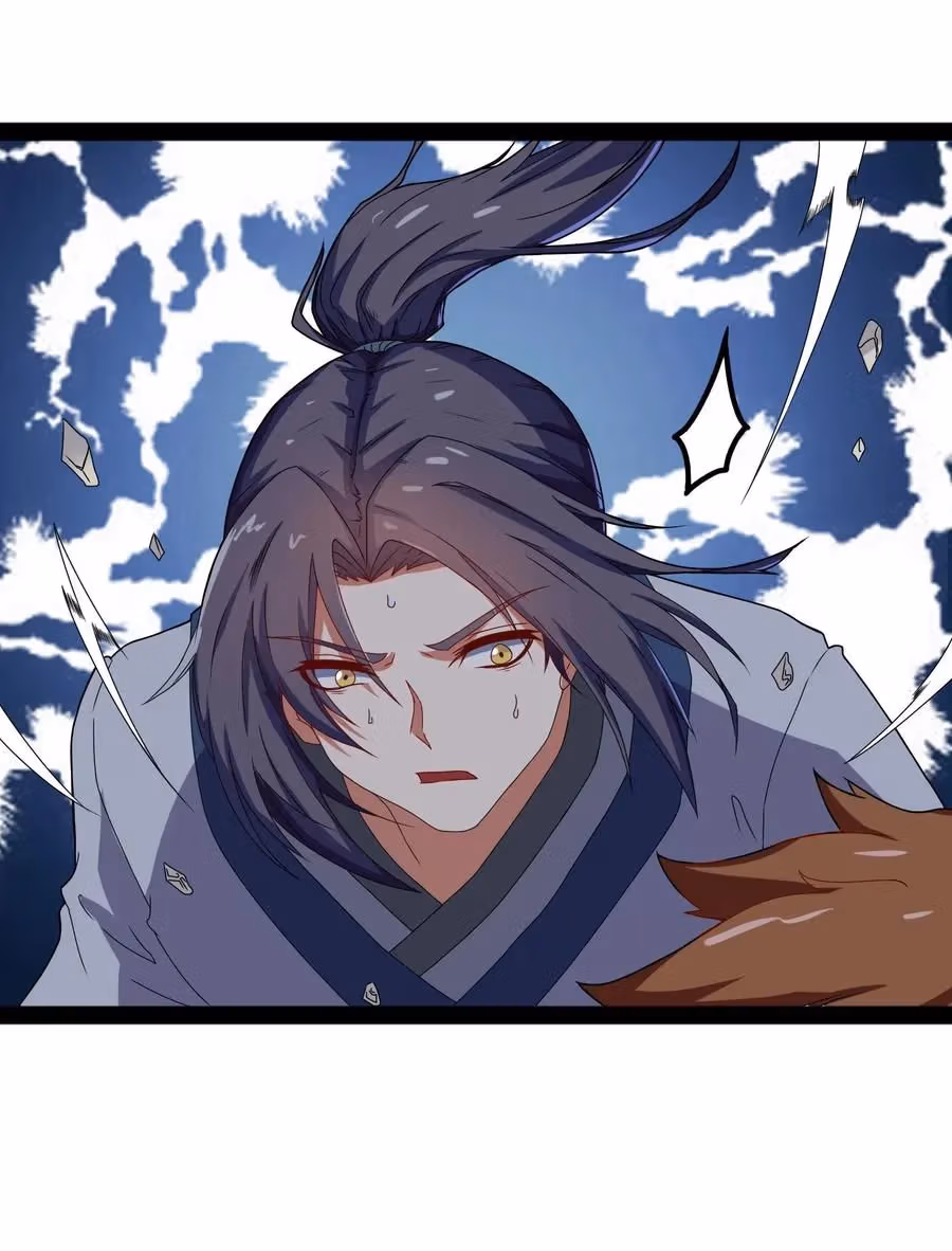 Trample the Immortal River Chapter 19 page 20 - 