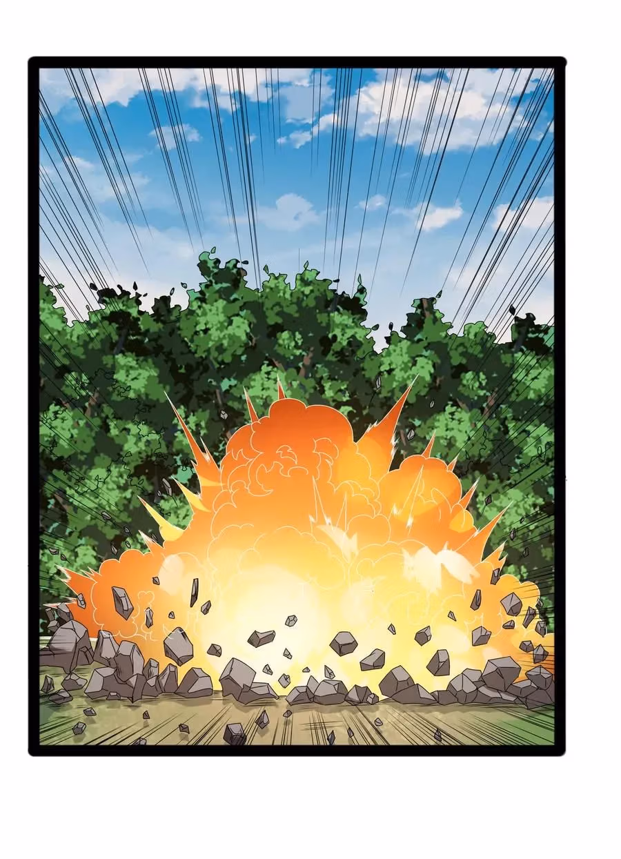 Trample the Immortal River Chapter 20 page 16 - 