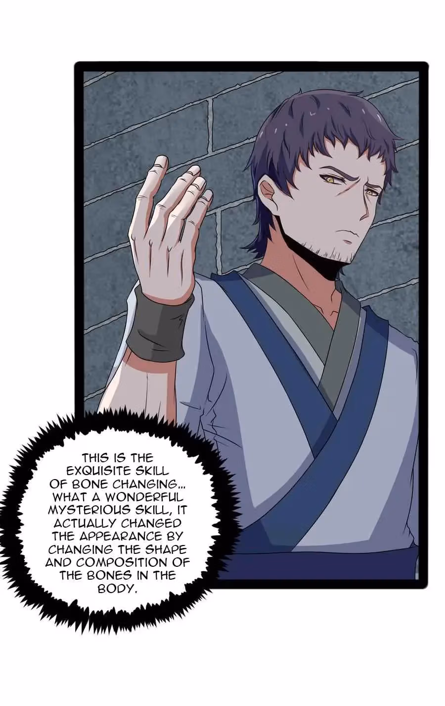 Trample the Immortal River Chapter 23 page 16 - 