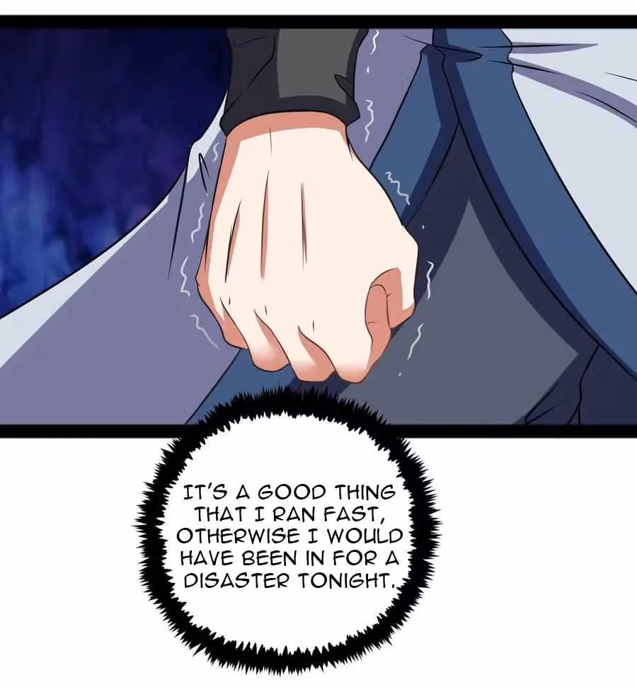 Trample the Immortal River Chapter 23 page 22 - 