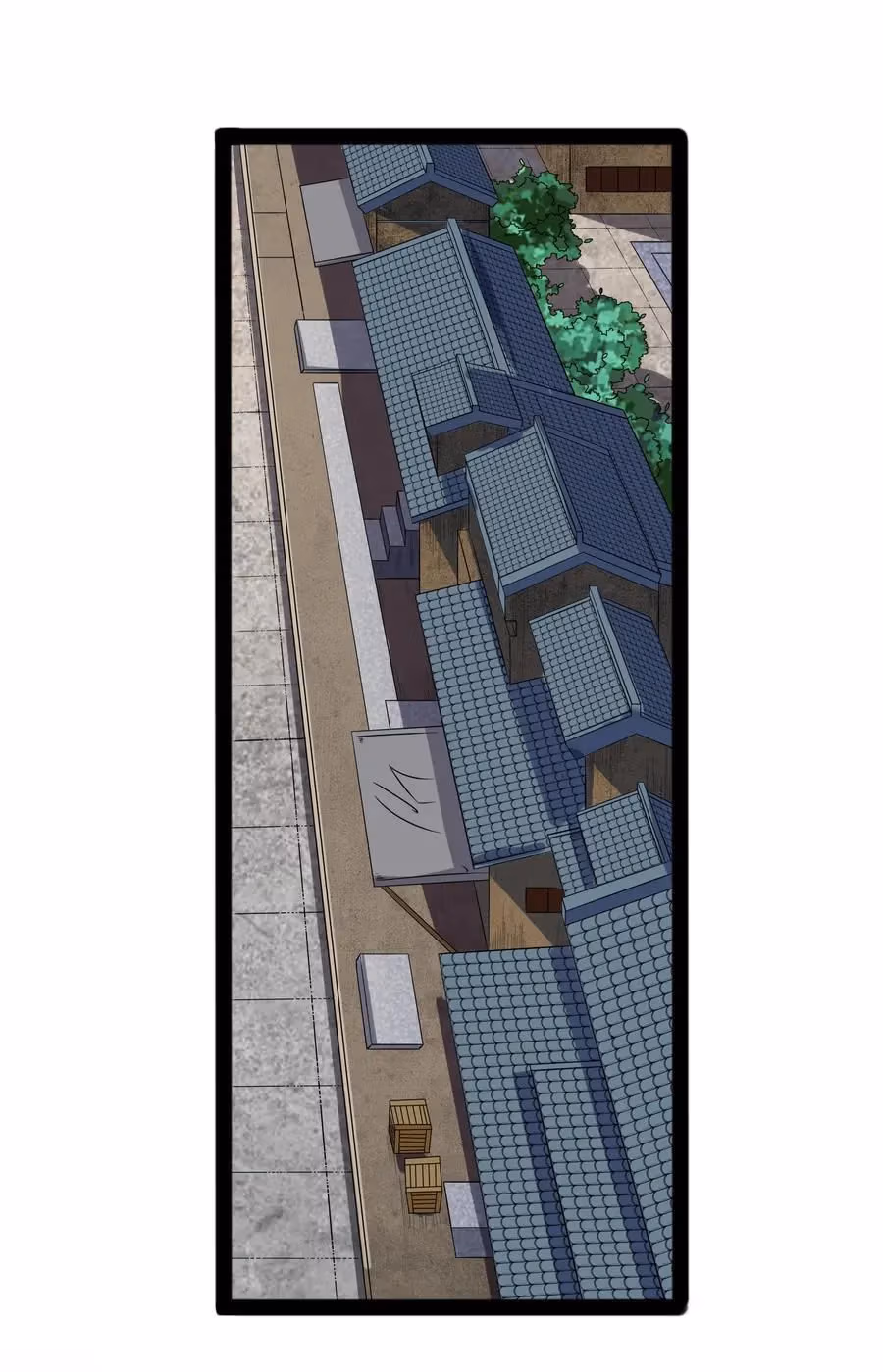 Trample the Immortal River Chapter 24 page 15 - 