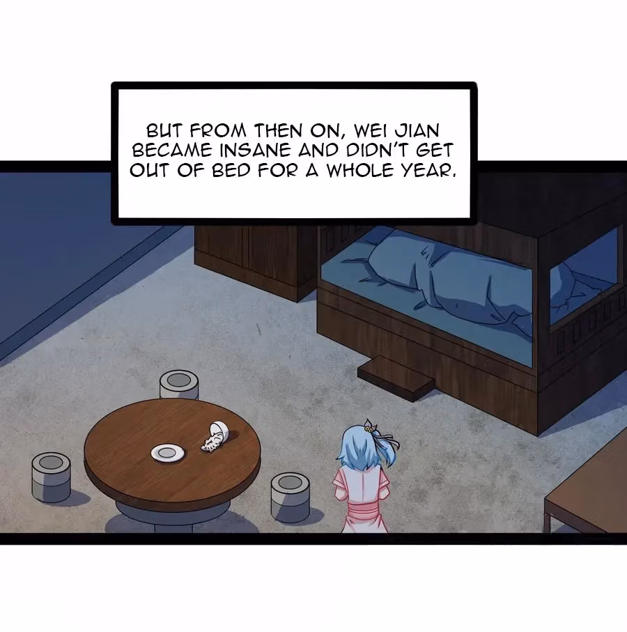 Trample the Immortal River Chapter 25 page 13 - 