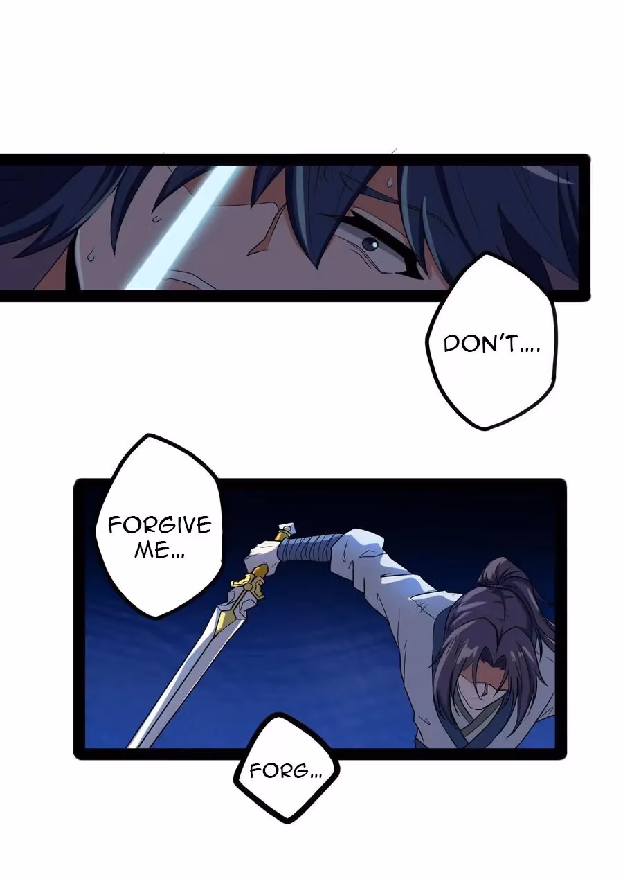 Trample the Immortal River Chapter 25 page 17 - 