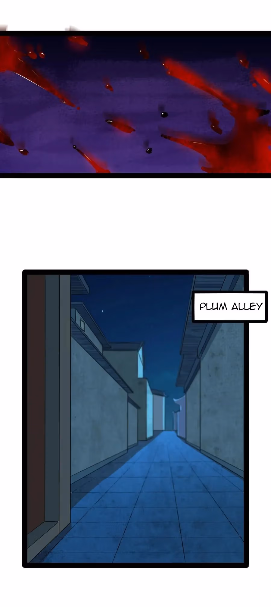 Trample the Immortal River Chapter 25 page 18 - 